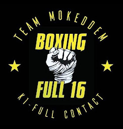 Photo n°5 de Boxing Full 16 Angoulême à Angoulême (Club de kick-boxing)