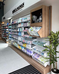 Photo n°5 de pharmacie de mezeriat à Mézériat (Pharmacie)