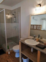 Photo n°3 de La dolce Vita Ardèche chambres et gites : Réserver en direct au meilleur tarif ! Cliquez sur 