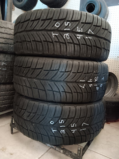 Pat's New & Used Tires - Thumbnail