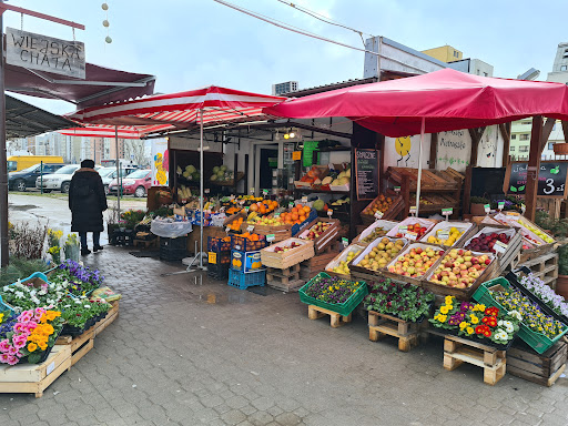 Sklep GRUSZKA PIETRUSZKA