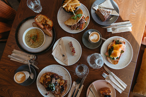 Lamezleighs Coffee House & Eatery - Thumbnail