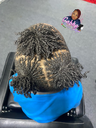 Gabby The Loc Slayer llc - Thumbnail