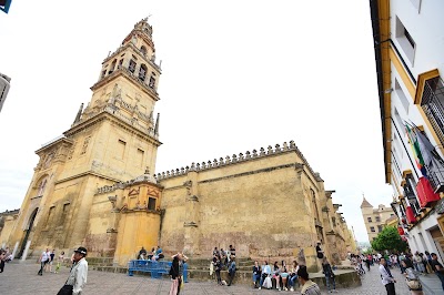 Photos of Mosque-Cathedral of C&oacute;rdoba