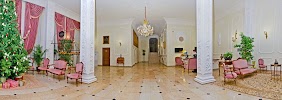Фотография Бутик-отель "Бристоль", дом 11/1, улица Воровского, Краснодар, Россия