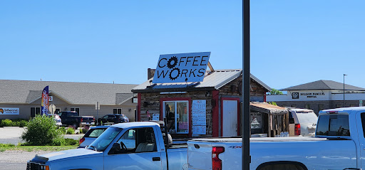 Coffeeworks - Thumbnail