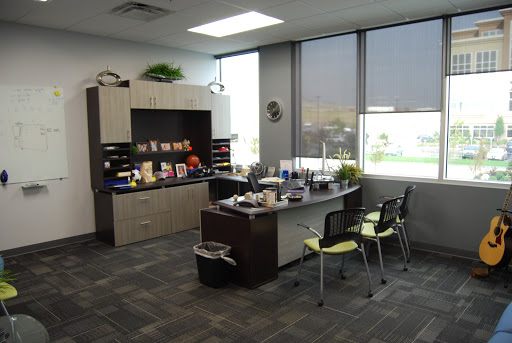 SW Office Design Gallery - United States