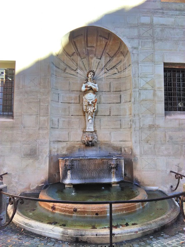 Palazzo Spada