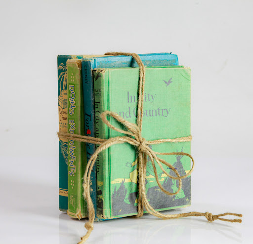 Books for Decor - Thumbnail