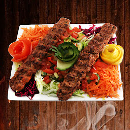 Photo n°24 de Restaurant Adana – Saveurs d’Asie Mineure & Méditerranée & Grillade au feu de bois à Paris à Paris (Restaurant turc)