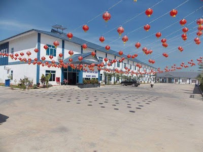 Photos of Bavet Garden Hotel