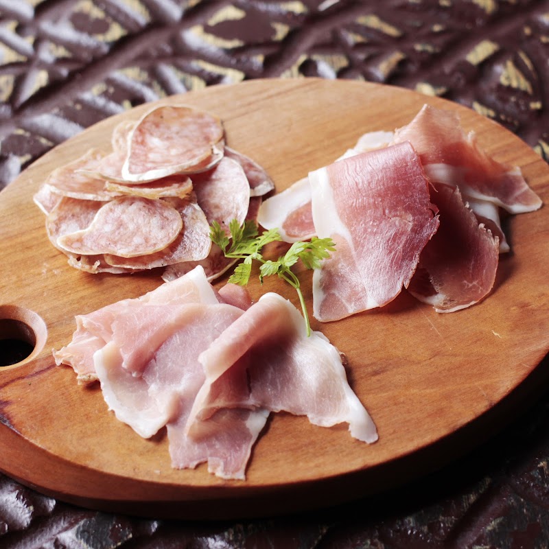 スペインバル トーティラフラット