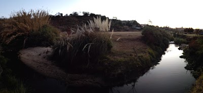 Photos of Klipriviersberg Nature Reserve (entrance)