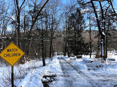 Horns Cabins