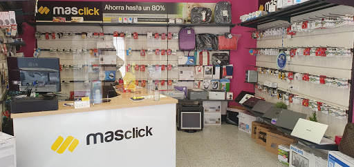 MASCLICK Informática y Consumibles - Thumbnail