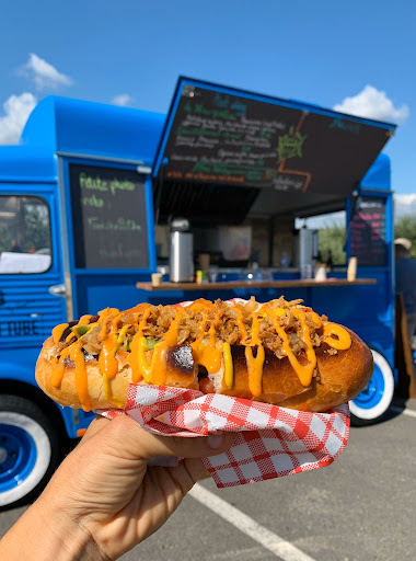 Photo 2 - My French atti'tube foodtruck