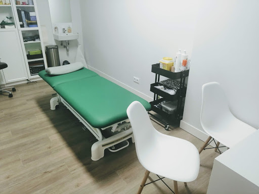 Lucía Méndez Fisioterapeuta Suelo Pélvico en Pamplona - Thumbnail