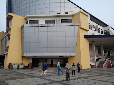 Photos of Stadion Gongseng