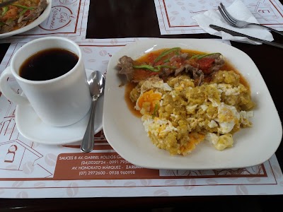 Photos of Restaurante "200 Millas"
