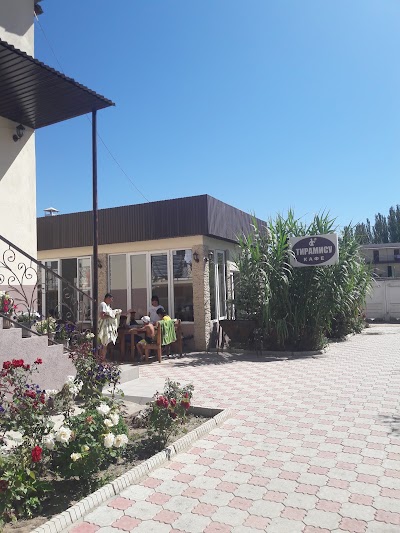Photos of Hotel Tiramisu