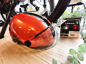 Photo n°9 de Sur2Roues à Belfort (Magasin de vélos)