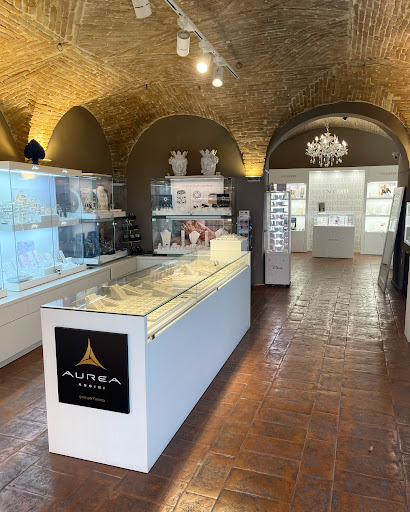 Aurea Assisi - Visual