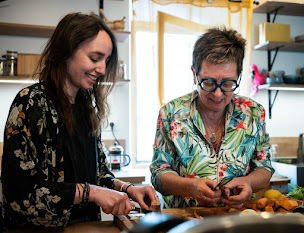Photo n°3 de Atelier Cuisine Consciente - Véronique Labord - Cours de Cuisine à Bédarieux (Cours de cuisine)