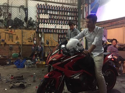 Photos of Elite Motosport 168