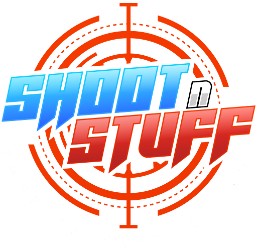 Shoot-N-Stuff.com - Visual