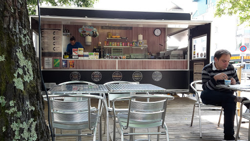 Photo 3 - B52 Street Food