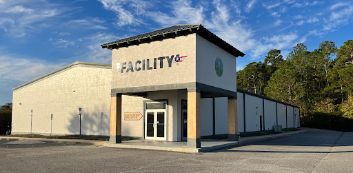 Facility Coffee - Visual