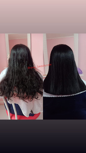 ANW Beauty Care & Salon Bogor