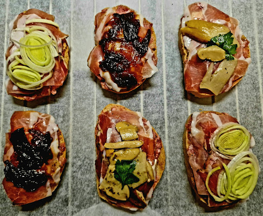 Macelleria Di Bardalone S.N.C. Di Filoni Pietro & Alberto