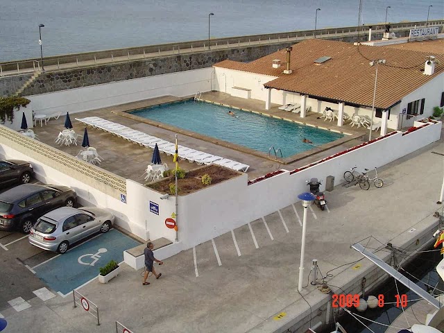 Club Nàutic Costa Brava