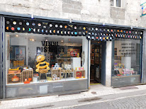 VINYL DISTRICT à Angoulême