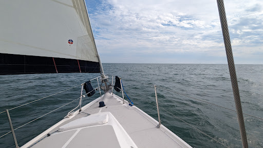 Sail805.com - Visual