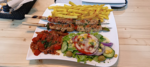Photo 2 - Burger Évasion