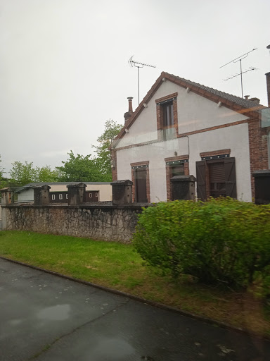 Nevers Gares - Thumbnail