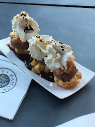 Photo n°4 de MAISON SARROCHE à Hyères (Boulangerie)