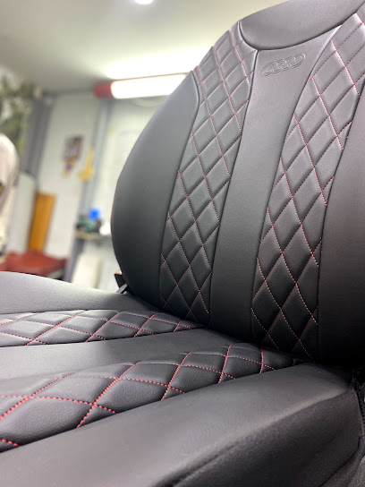 ΤΑΠΕΤΣΑΡΊΕΣ ΑΥΤΟΚΙΝΉΤΩΝ TASOULIS