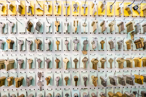 Gamry Locksmith - Visual