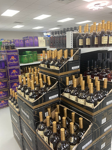 Three D's Liquor - Thumbnail