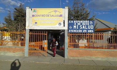 Photos of Centro de Salud Alto Irpavi