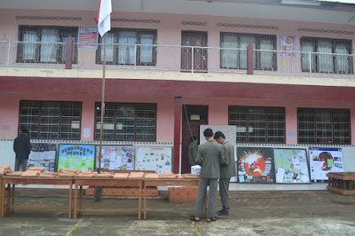Photos of Pondok Pesantren Diniyah Limo Jurai Sungai Pua