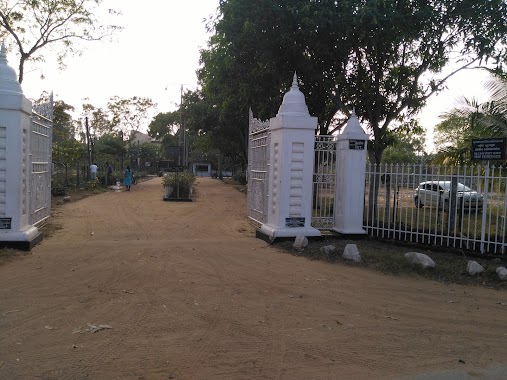 Bodhirathanaaramaya Temple, Author: Sahan Wirajith Pathirana