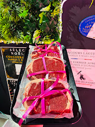 Photo n°51 de Les bouchers de la gare à Pernes-les-Fontaines (Boucherie-charcuterie)