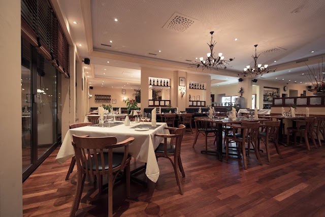 Hotel Mercure Plaza Biel