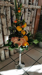 Photo n°10 de Les secrets de pivoine à Frangy (Fleuriste)