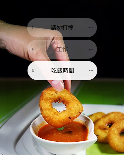 撥點時間，享用美食與點心，為你的每一天增添美好滋味！✨ Make time for delicious meals and irresistible snacks to brighten you… post image