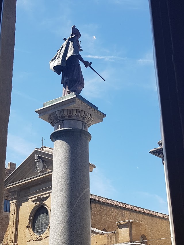 Palazzo Bartolini-Salimbeni